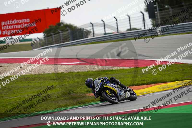 May 2023;motorbikes;no limits;peter wileman photography;portimao;portugal;trackday digital images